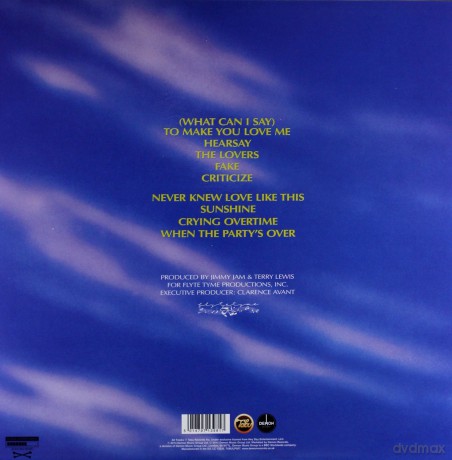 Alexander Oneal: Hearsay [Winyl]