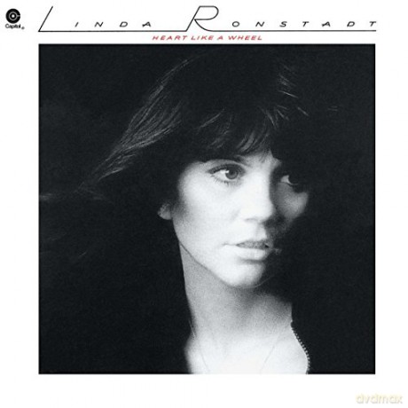 Ronstadt Linda: Heart Like A Wheel [Winyl]