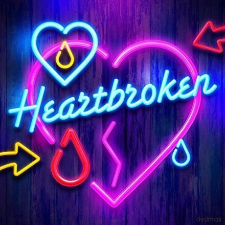 Heartbroken [3CD]