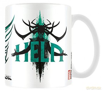 Thor Ragnarok: Hela Kubek