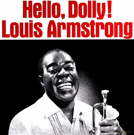 Louis Armstrong And The All-Stars: Hello Dolly [Winyl]