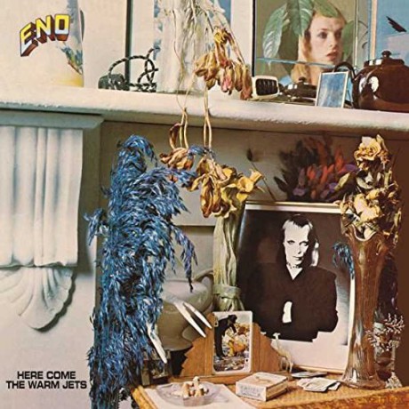 Brian Eno: Here Come The Warm [Winyl]