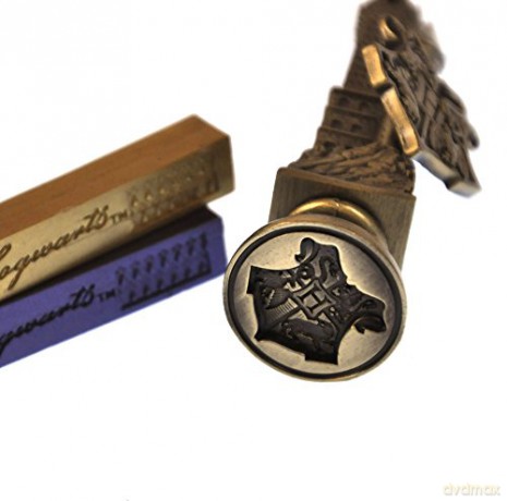 Harry Potter: Hogwarts Wax Seal
