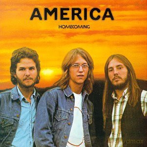 America: Homecoming [CD]