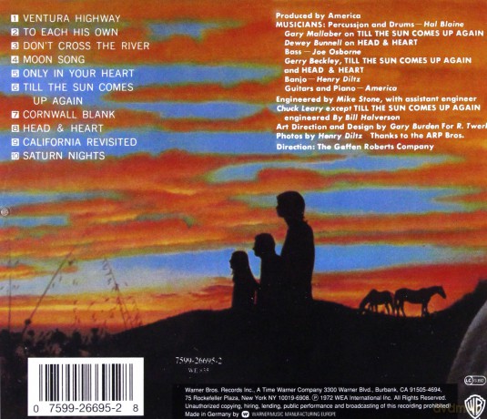 America: Homecoming [CD]