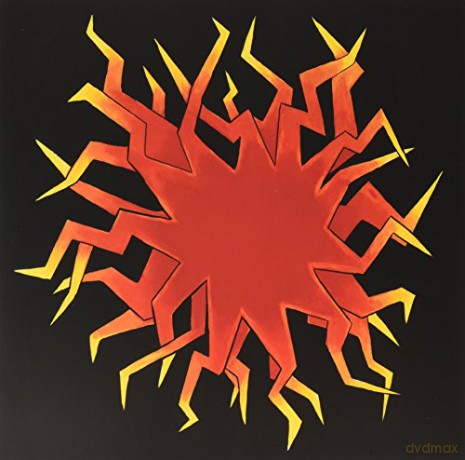 Sunny Day Real Estate: How It Feels To Be Something On [Winyl]