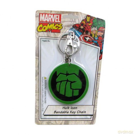 Marvel: Hulk Kólko do kluczy