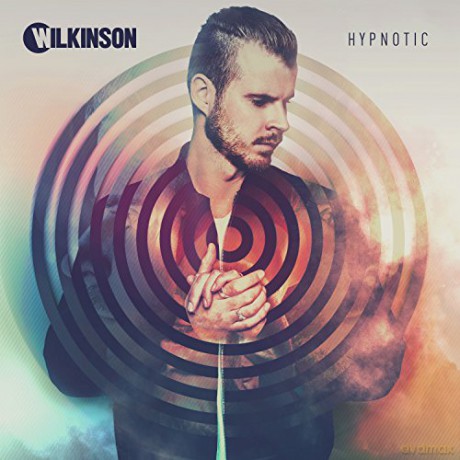 Wilkinson: Hypnotic [CD]