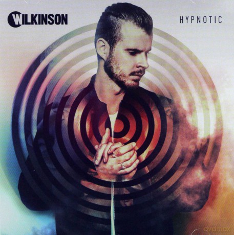 Wilkinson: Hypnotic [CD]