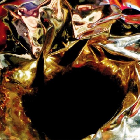 Hypnotic Brass Ensemble: Hypnotic Brass Ensemble [CD]