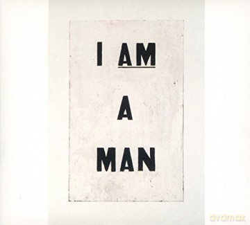Ron Miles: I Am A Man [CD]
