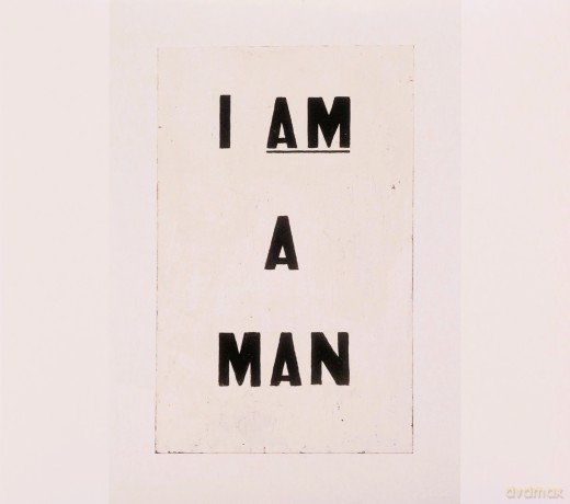 Ron Miles: I Am A Man [CD]