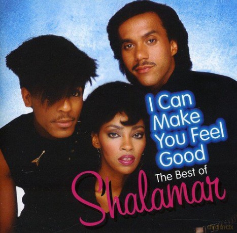 Shalamar: I Can Make You Feel Good - The Best Of [CD]