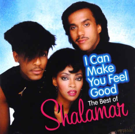 Shalamar: I Can Make You Feel Good - The Best Of [CD]