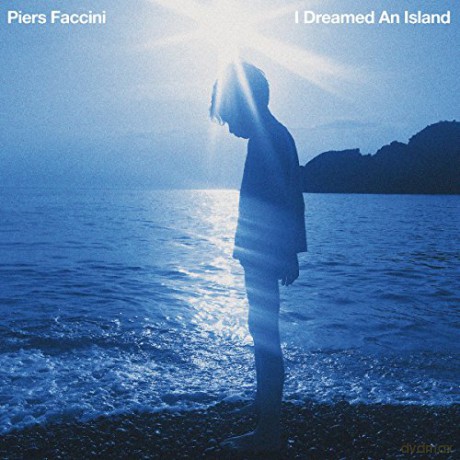 Piers Faccini: I Dreamed An Island [CD]