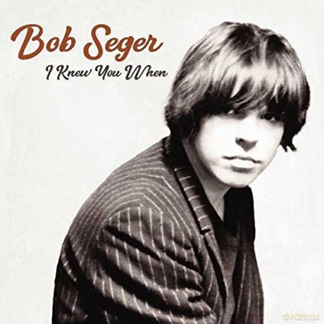 Bob Seger: I Knew You When [Winyl]