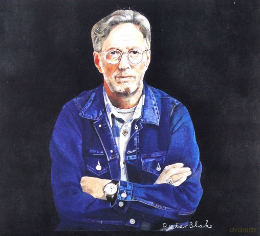 Eric Clapton: I Still Do (Limited Edition) [CD]