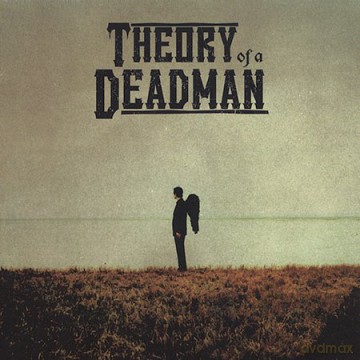 Theory Of A Deadman: Theory Of A Deadman [CD]