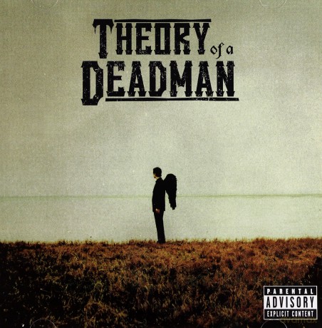 Theory Of A Deadman: Theory Of A Deadman [CD]
