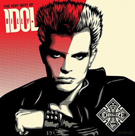 Billy Idol: Idolize Yourself [2xWinyl]