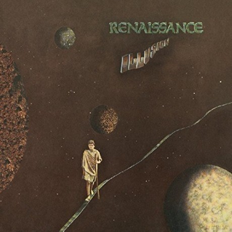 Renaissance: Illusion [Winyl]