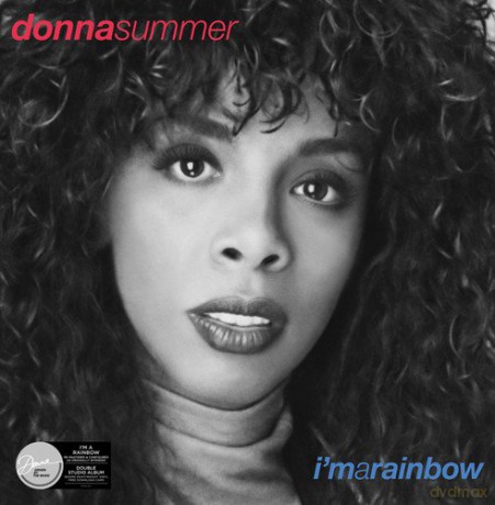 Donna Summer: IM A Rainbow [2xWinyl]