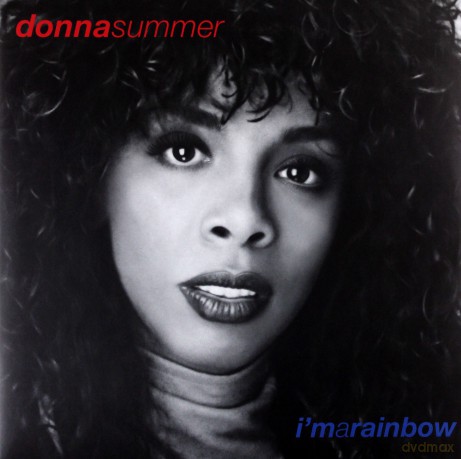 Donna Summer: IM A Rainbow [2xWinyl]