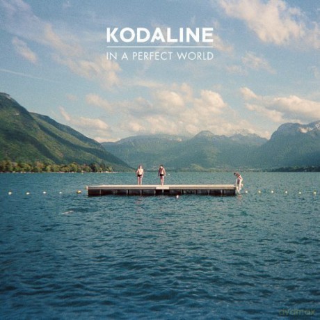 Kodaline: In A Perfect World [Winyl]