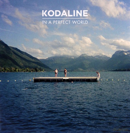 Kodaline: In A Perfect World [Winyl]