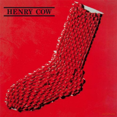 Henry Cow: In Praise Of Learning [Winyl]