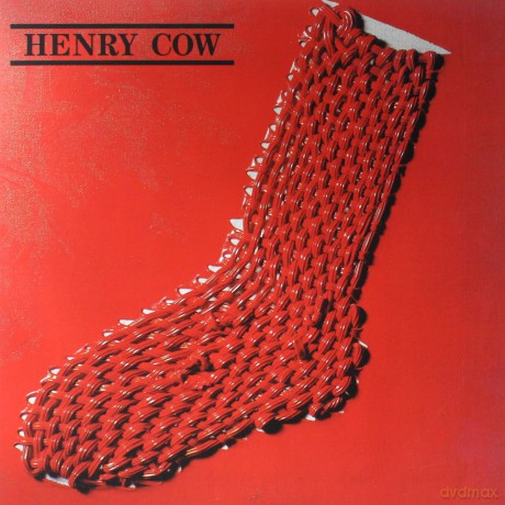 Henry Cow: In Praise Of Learning [Winyl]