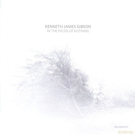 Kenneth James Gibson: In The Fields Of Nothin [CD]