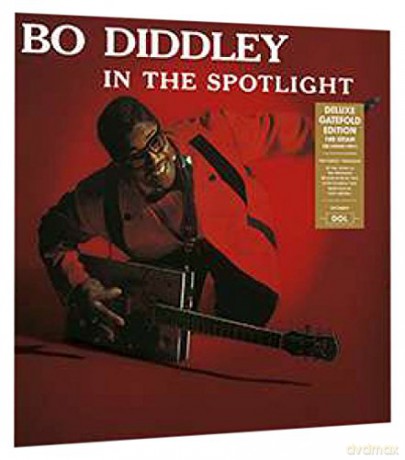 Bo Diddley: In The Spotlight [Winyl]