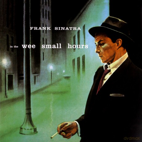 Frank Sinatra: In The Wee Small Hours [Winyl]