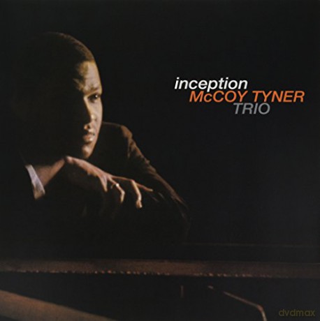 Mccoy Tyner Trio: Inception [Winyl]