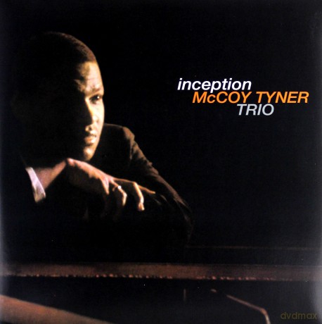 Mccoy Tyner Trio: Inception [Winyl]