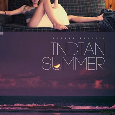 Robert Francis: Indian Summer [Winyl]