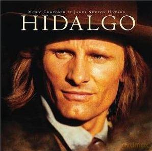 Hidalgo soundtrack (Hidalgo - Ocean Ognia) [CD]
