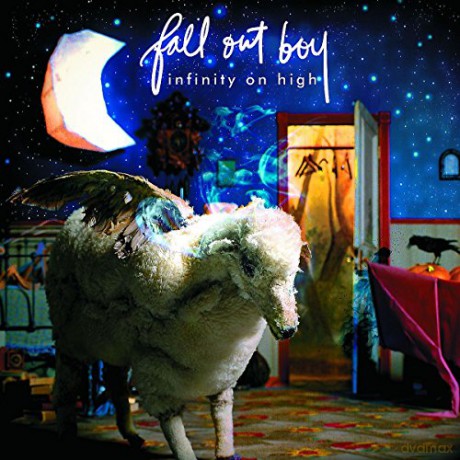 Fall Out Boy: Infinity On High [2xWinyl]