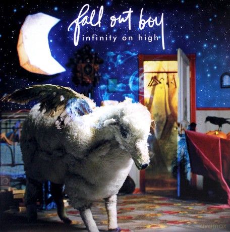 Fall Out Boy: Infinity On High [2xWinyl]