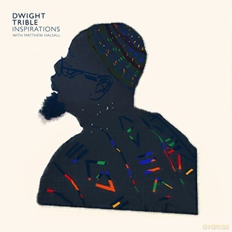 Dwight Trible: Inspirations [2xWinyl]