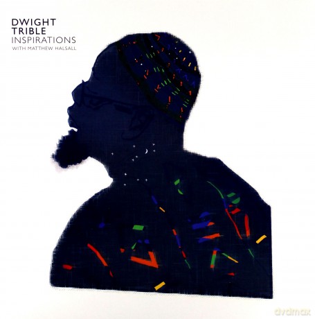 Dwight Trible: Inspirations [2xWinyl]