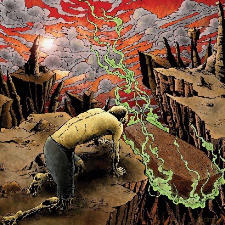 Dysentery: Internal Devastation [CD]