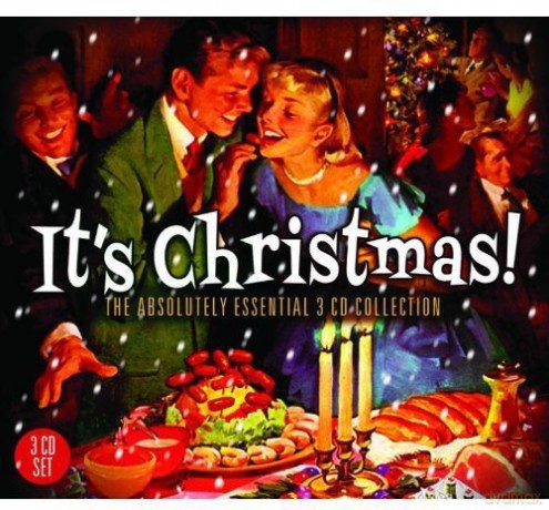 ItS Christmas - The Absolutely [3CD]