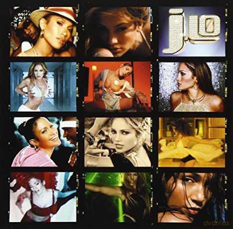Jennifer Lopez: J To Tha L-O! The Remixes [CD]