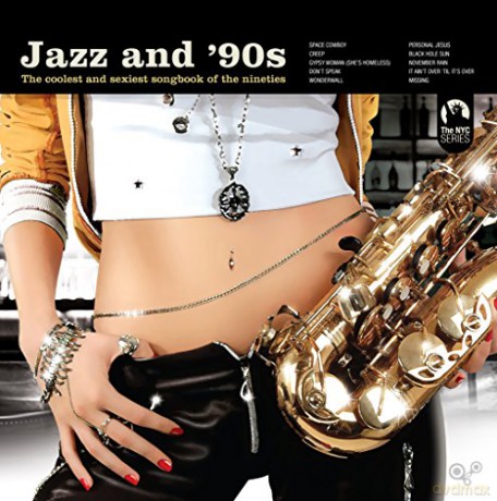 Jazz And 90s [Winyl]