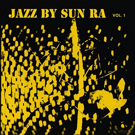 Sun Ra: Jazz By Sun Ra vol. 1 [Winyl]