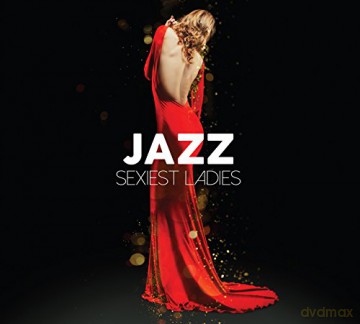 Jazz Sexiest Ladies [3CD]