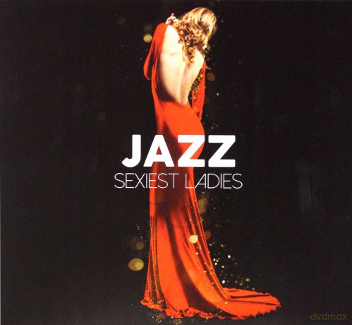 Jazz Sexiest Ladies [3CD]