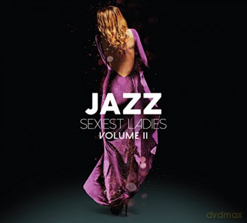 Jazz Sexiest Ladies Volume II [3CD]
